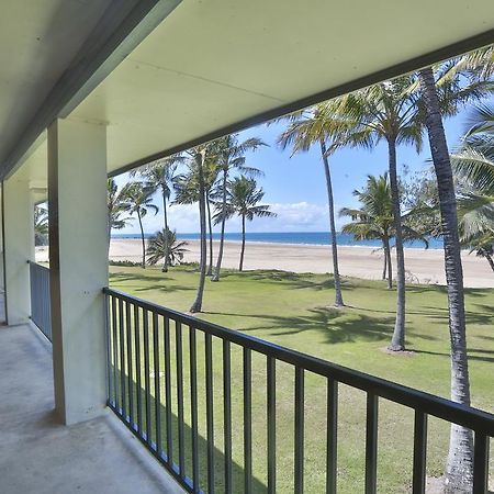 Sarina Beach Motel Grasstree Beach Buitenkant foto