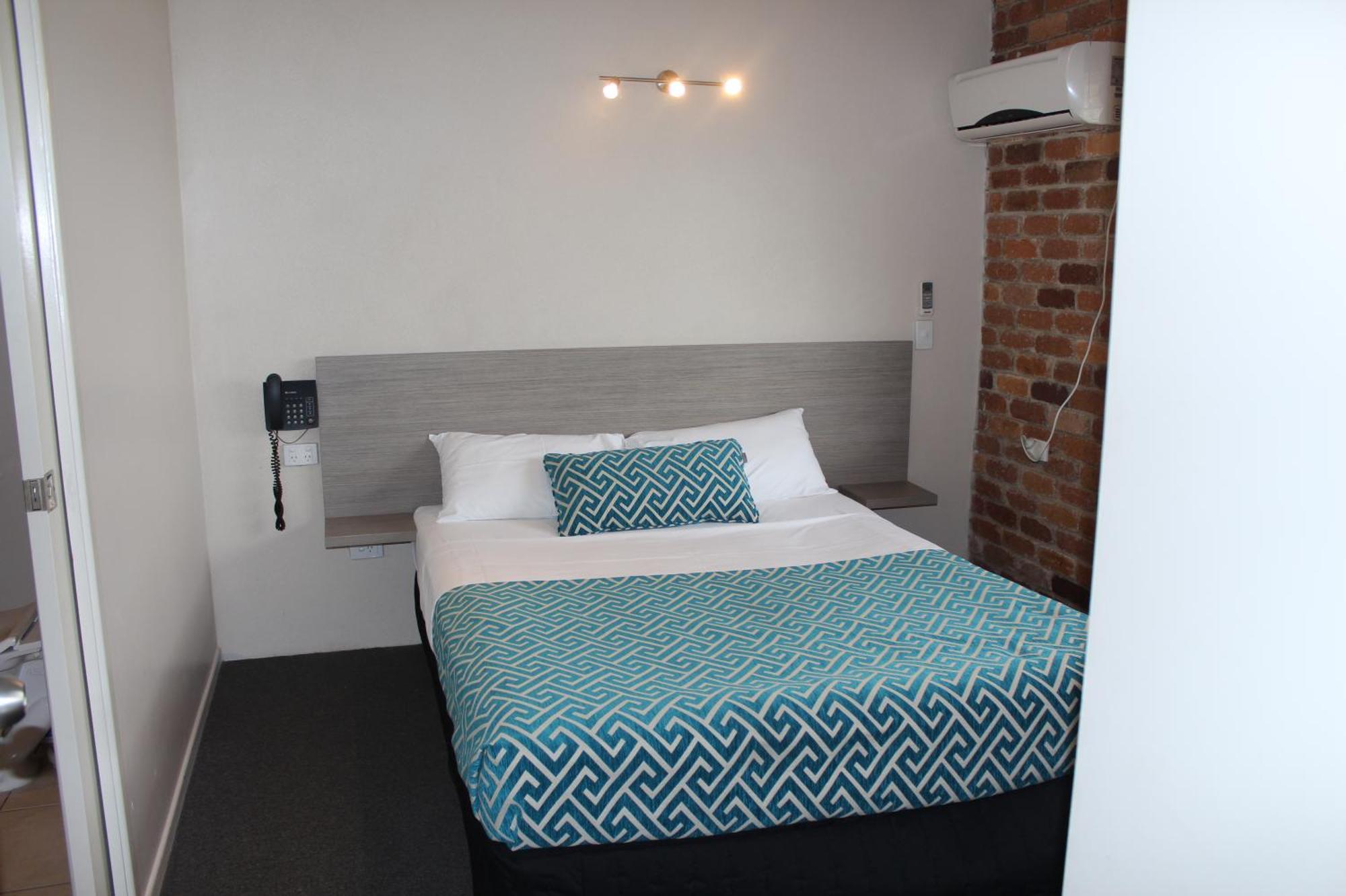 Sarina Beach Motel Grasstree Beach Kamer foto