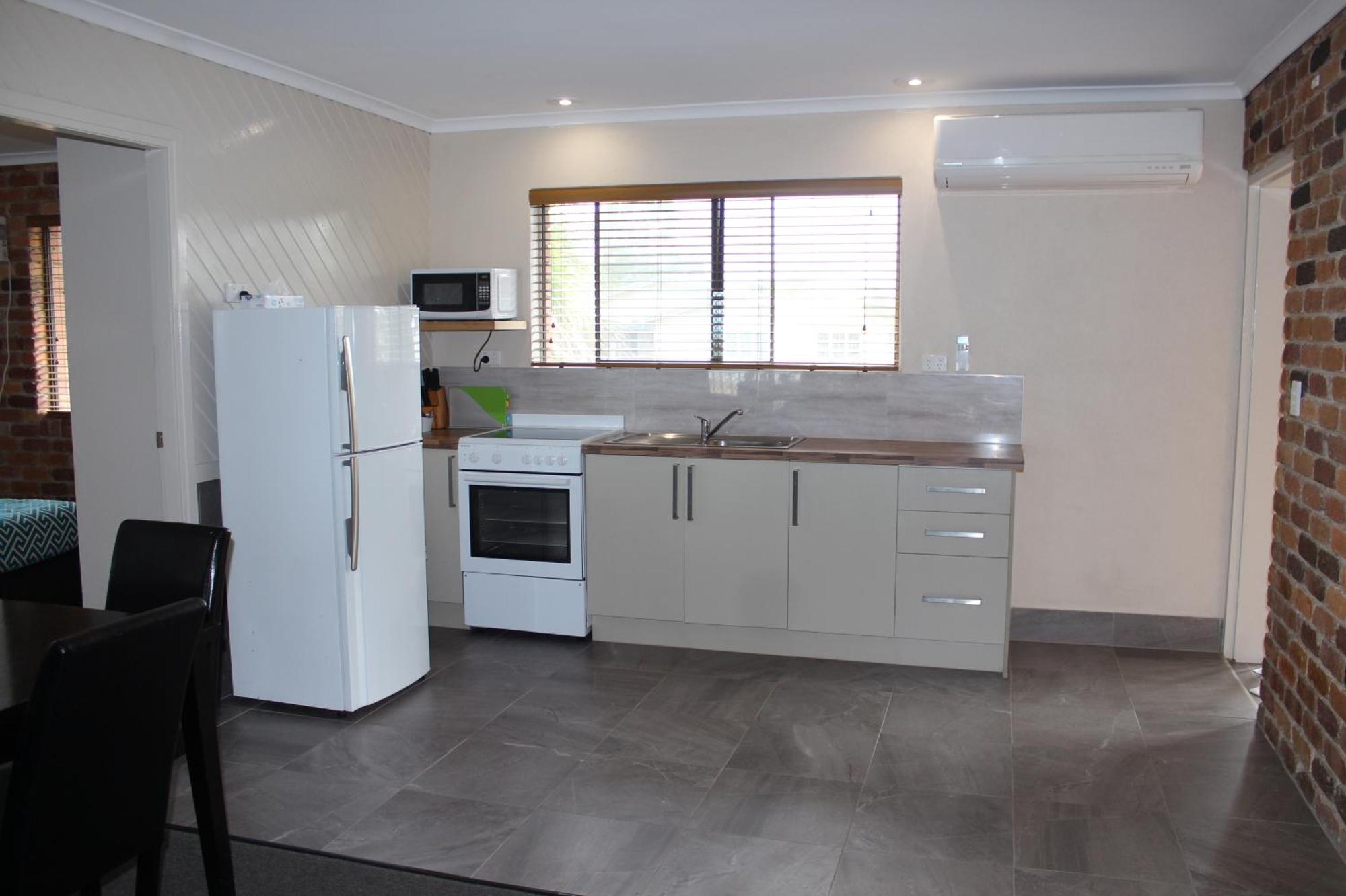 Sarina Beach Motel Grasstree Beach Kamer foto