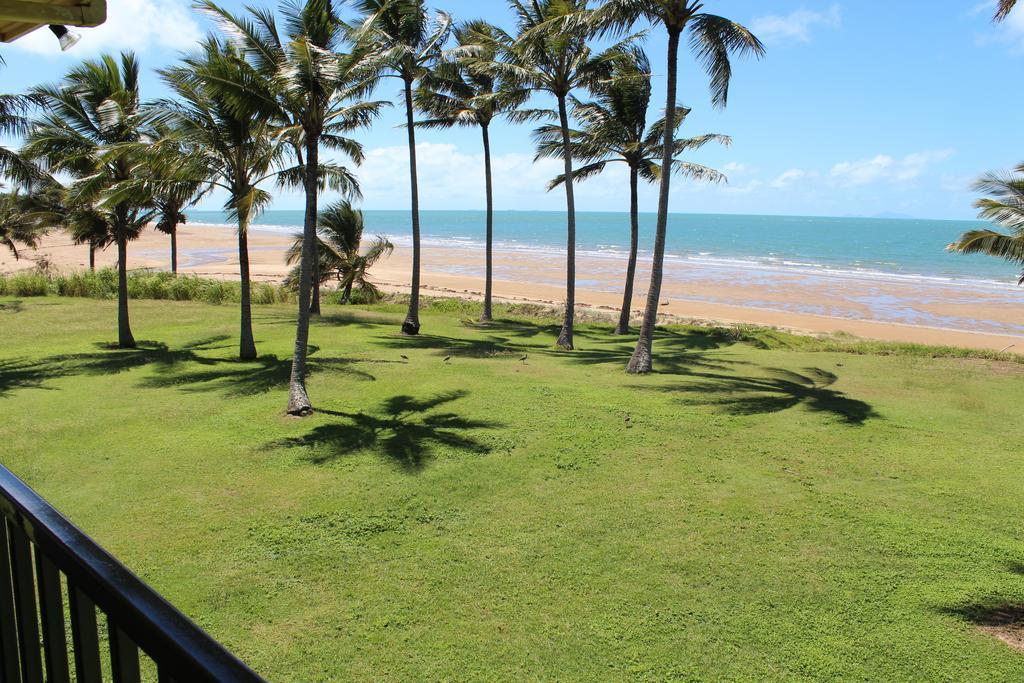 Sarina Beach Motel Grasstree Beach Kamer foto